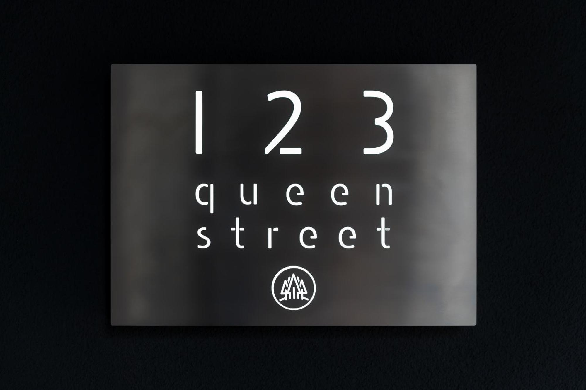 123 Queen Street - Home Crowd Luxury Apartments Sheffield Buitenkant foto