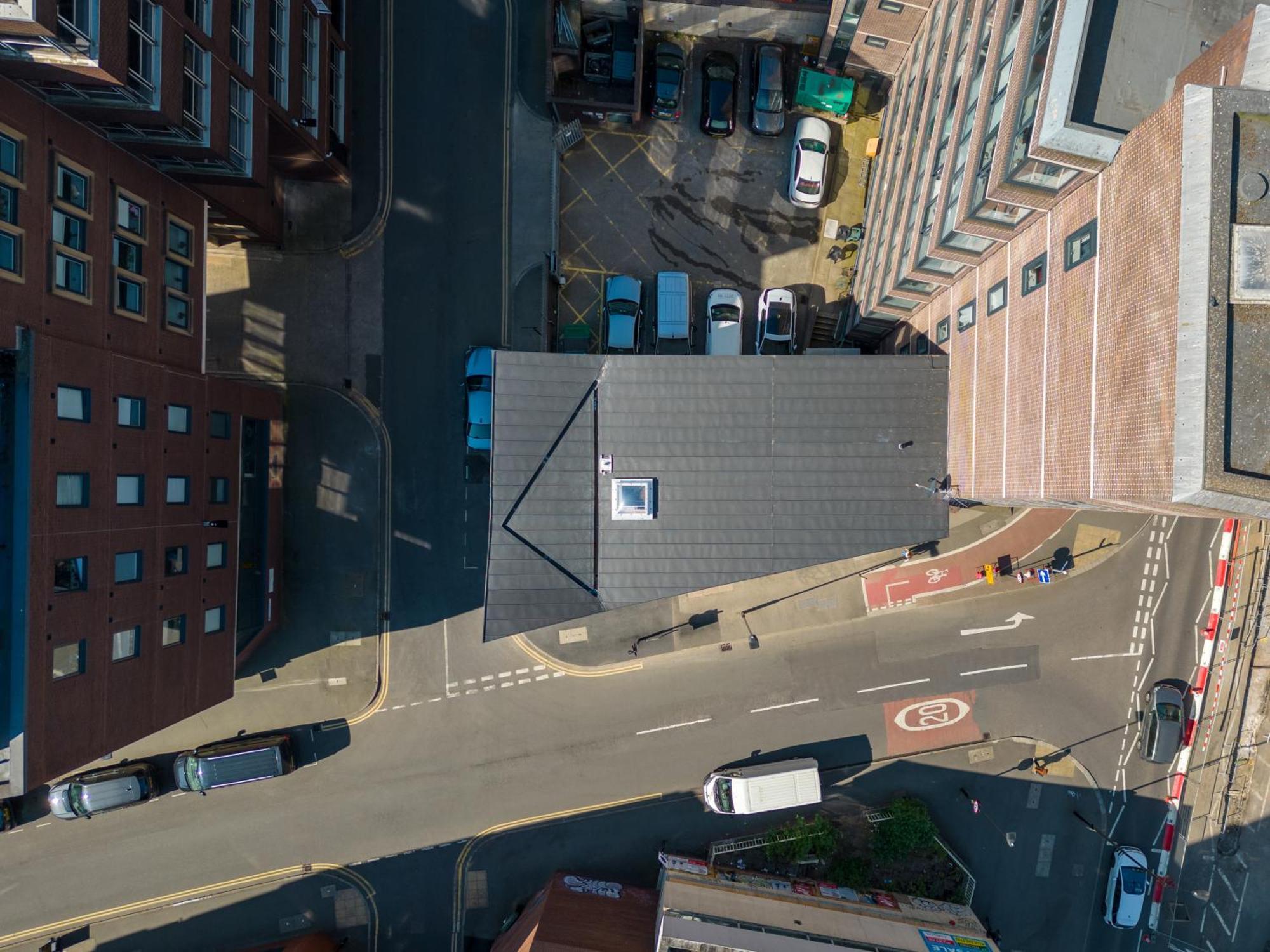 123 Queen Street - Home Crowd Luxury Apartments Sheffield Buitenkant foto